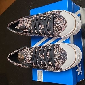 Adidas Nizza Platform